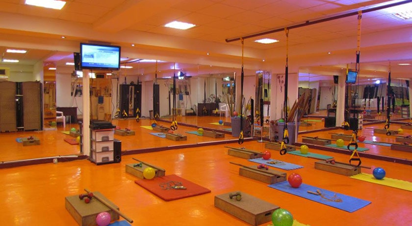  مجموعه ورزشی شهید کشوری شهر تهران استان تهران