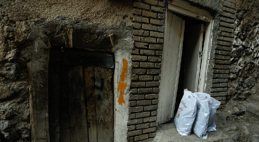  روستای پس قلعه شهرستان تهران استان تهران