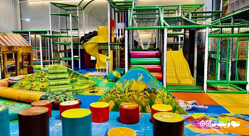 مرکز خرید مگا بنگنا -  شهر بانکوک