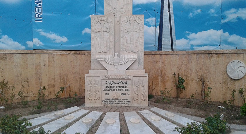  کلیسای سر کیس مقدس شهرستان تهران استان تهران