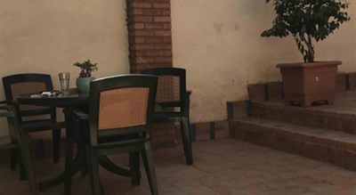  گالری هپتا شهرستان تهران استان تهران