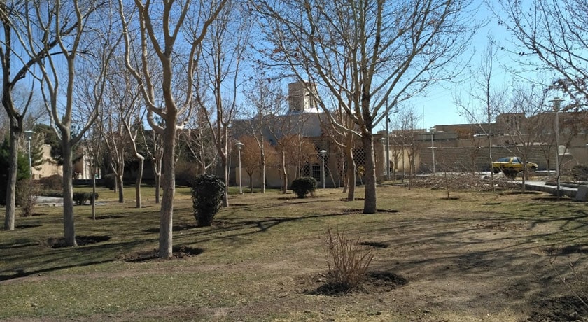  کنیسه ملا یعقوب شهرستان اصفهان استان اصفهان