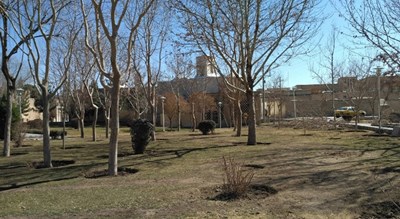  کنیسه ملا یعقوب شهرستان اصفهان استان اصفهان