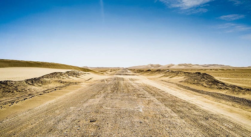  کویر ورزنه شهرستان اصفهان استان اصفهان