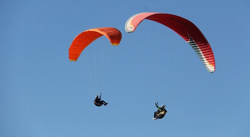 کویر ورزنه -  شهر اصفهان