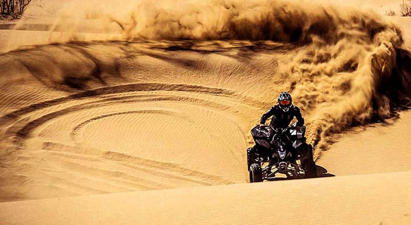  کویر ورزنه شهرستان اصفهان استان اصفهان