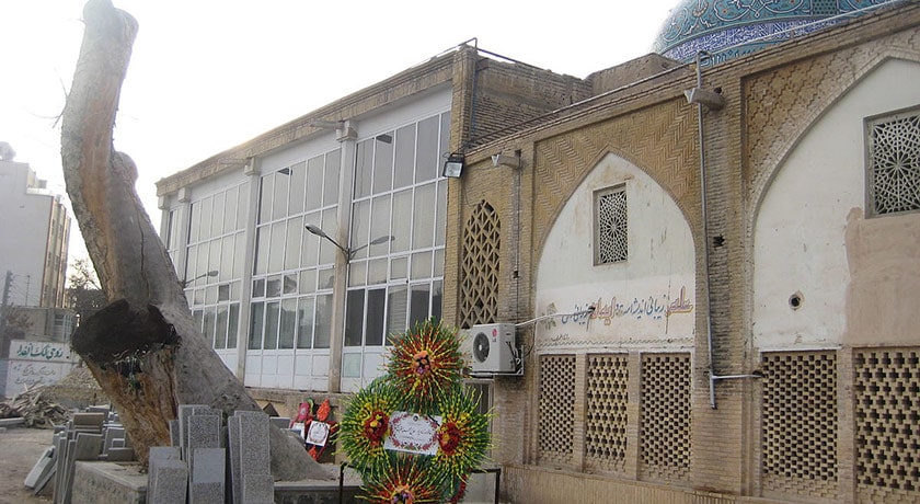  محله لنبان شهرستان اصفهان استان اصفهان