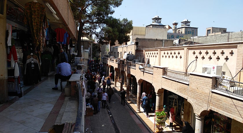  کوچه مروی شهرستان تهران استان تهران