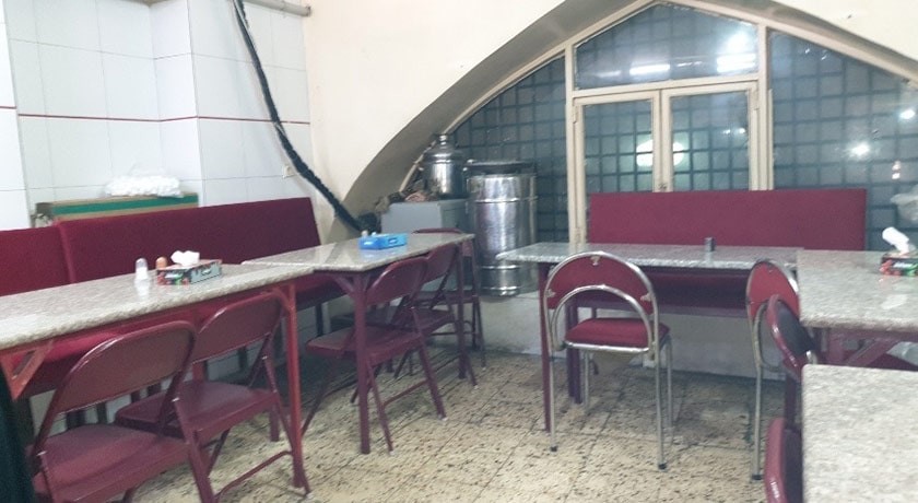 دیزی سرای بازار -  شهر اصفهان