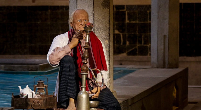  حمام رهنان شهرستان اصفهان استان اصفهان