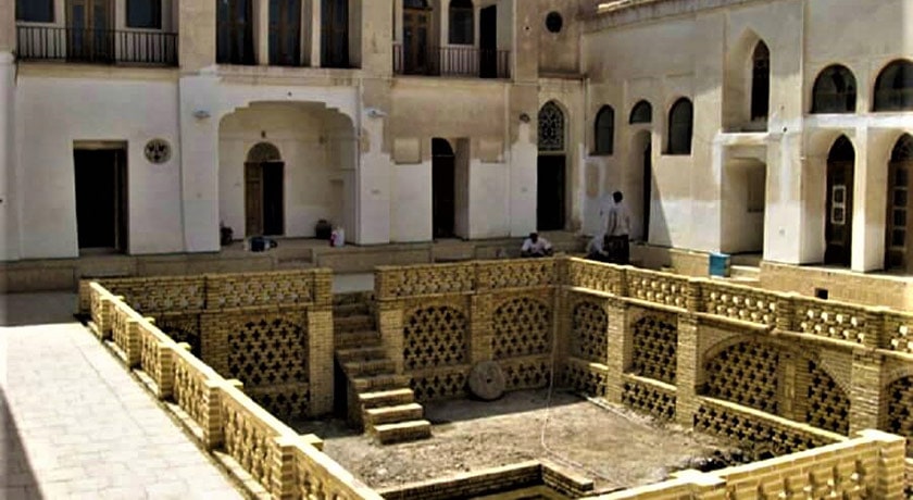  روستای قهی شهرستان اصفهان استان اصفهان