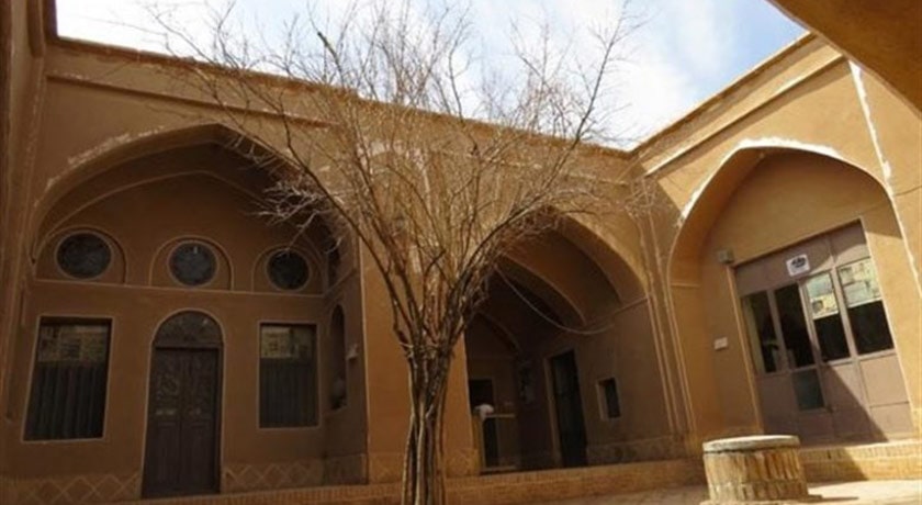 روستای قهی -  شهر اصفهان