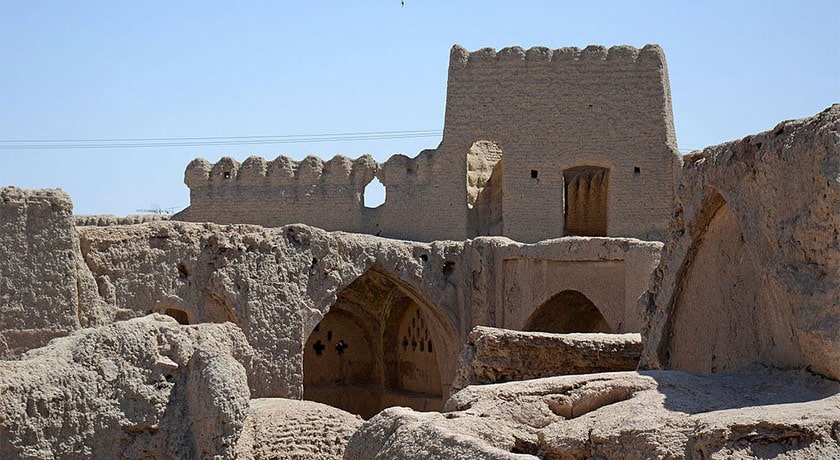 روستای قورتان -  شهر اصفهان