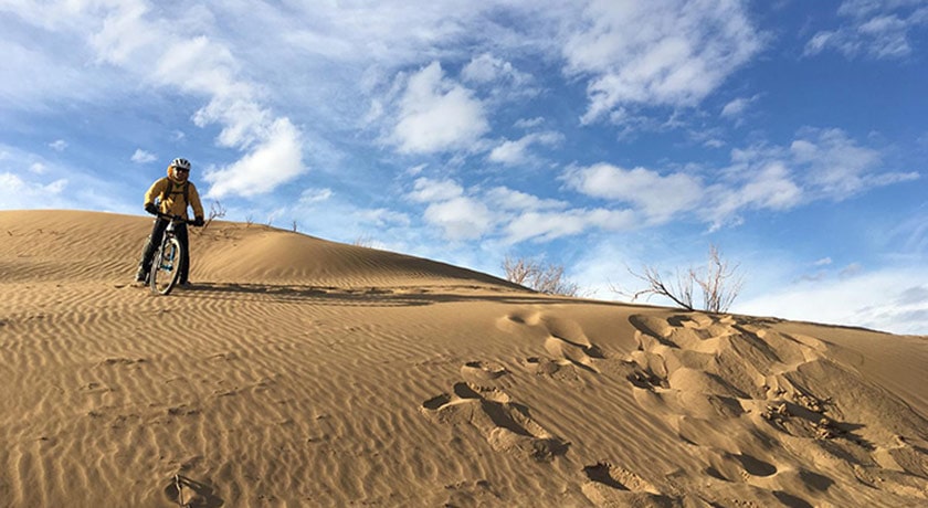  کویر ابوزید آباد شهرستان اصفهان استان آران و بیدگل