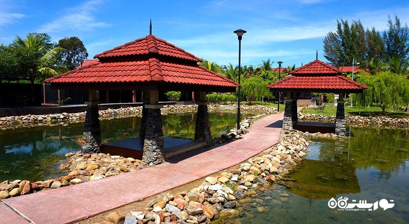 روستای ایر هانگات -  شهر لنکاوی