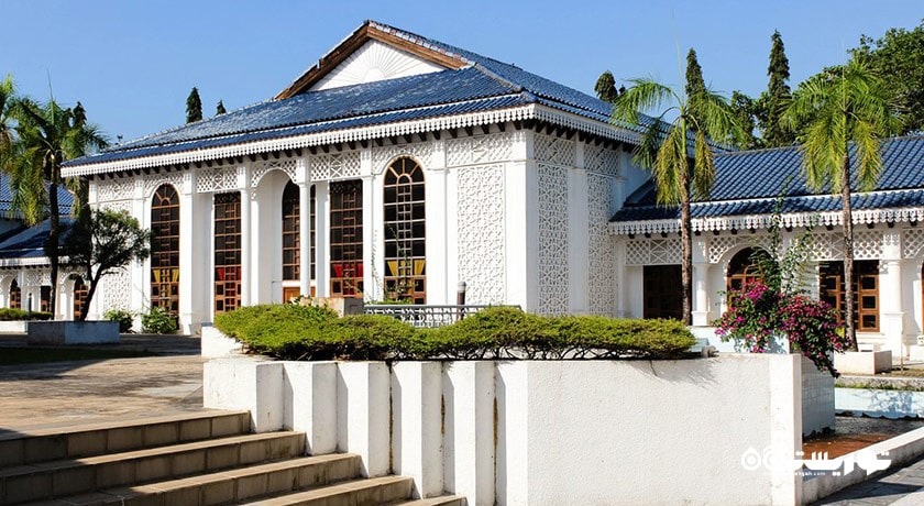 مجموعه فرهنگی صنایع دستی لنکاوی -  شهر لنکاوی