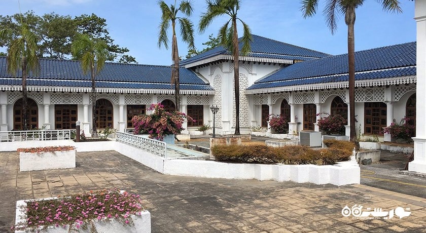 مجموعه فرهنگی صنایع دستی لنکاوی -  شهر لنکاوی