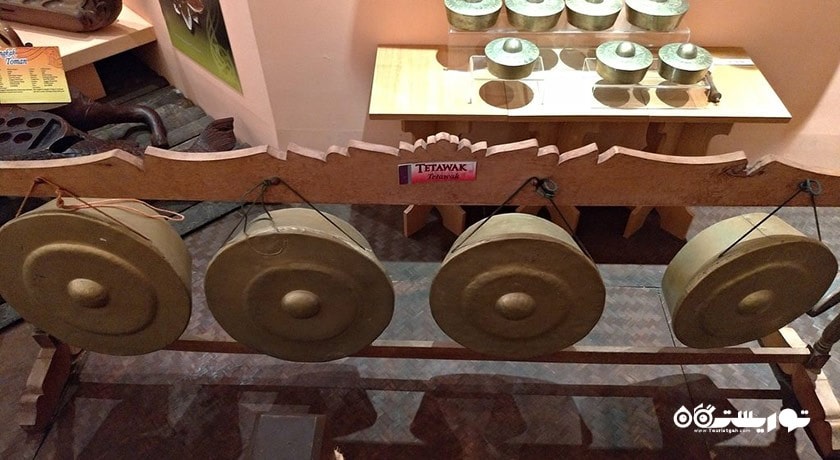  مجموعه فرهنگی صنایع دستی لنکاوی شهر مالزی کشور لنکاوی