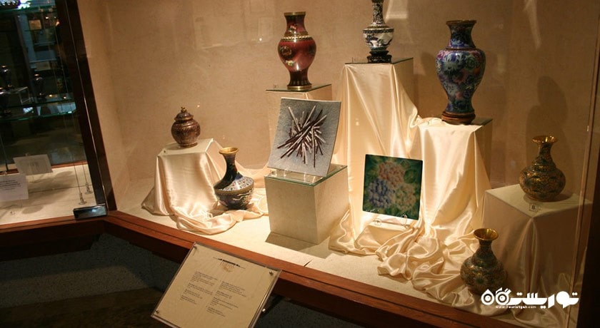 گالریا پردانا -  شهر لنکاوی