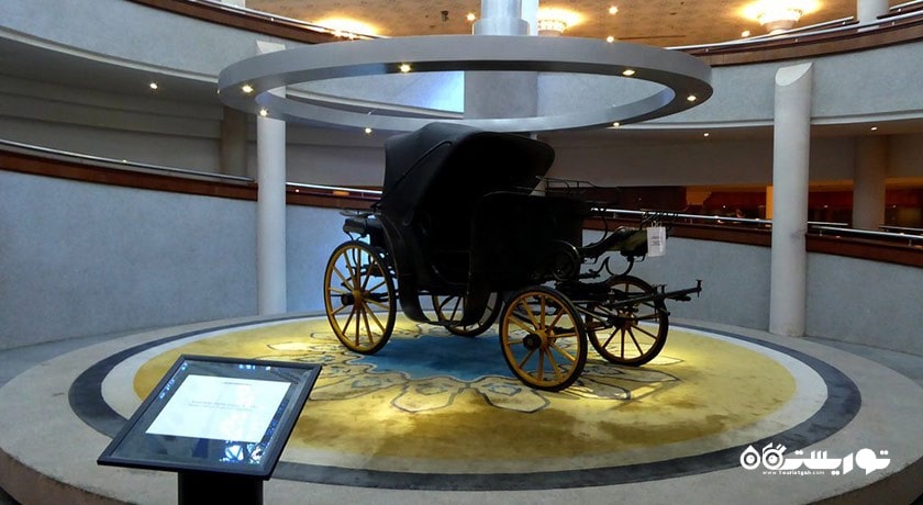 گالریا پردانا -  شهر لنکاوی