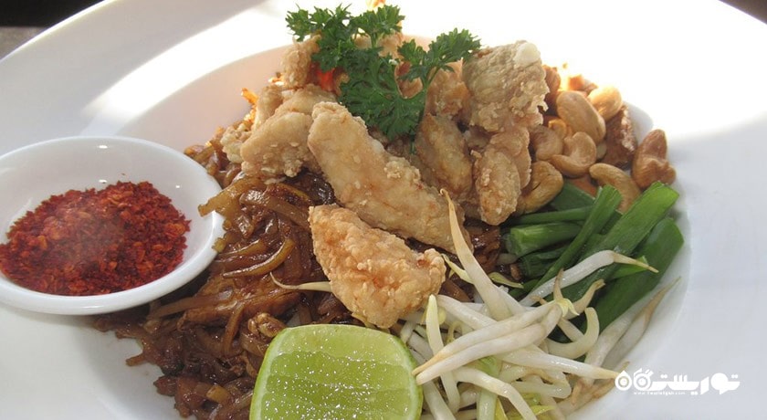 رستوران رستوران و بار کلیف شهر لنکاوی 