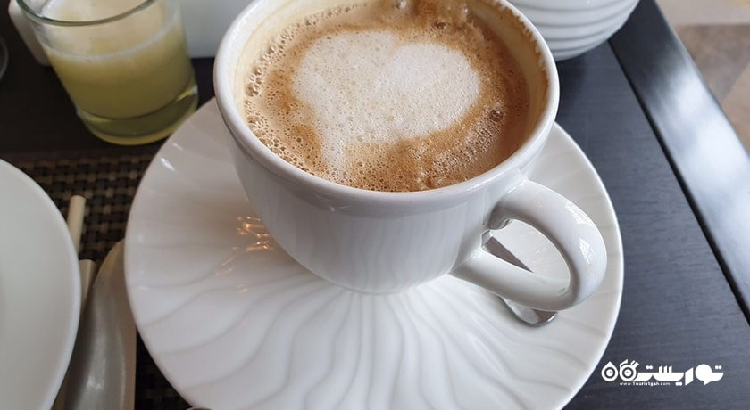 رستوران رستوران پلنترز شهر لنکاوی 