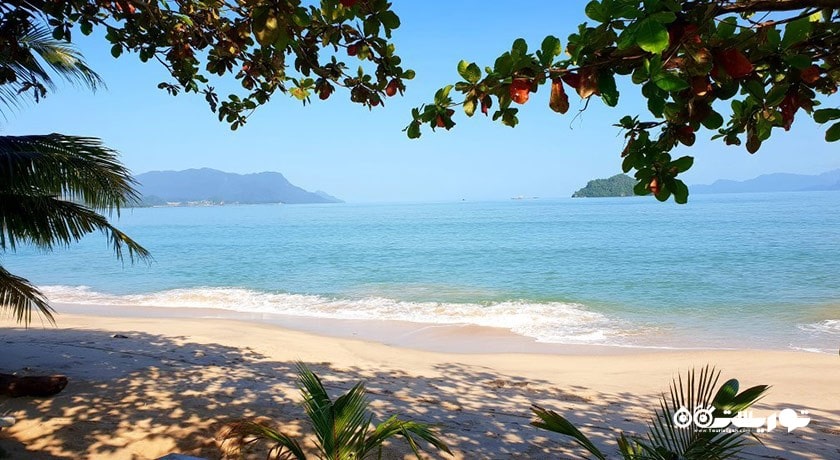 رستوران رستوران اسکاربرو فیش اند چیپس تانجانگ رو شهر لنکاوی 