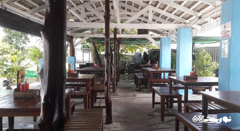 رستوران رستوران اسکاربرو فیش اند چیپس تانجانگ رو شهر لنکاوی 