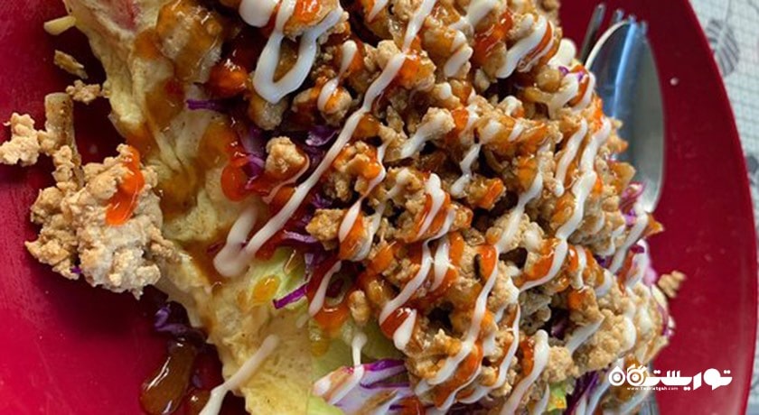 رستوران رستوران سیتی فاطیما شهر لنکاوی 