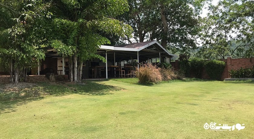 رستوران رستوران فت فراگ شهر لنکاوی 