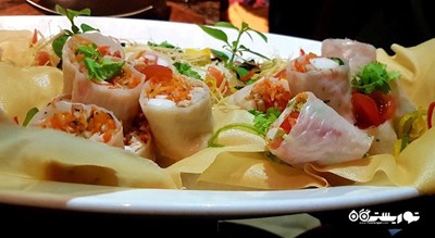 رستوران ایکان ایکان -  شهر لنکاوی