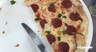 رستوران رستوران و بار ترستدی شهر لنکاوی 