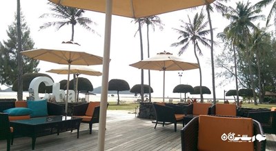 رستوران رستوران و بار سی بی ای شهر لنکاوی 
