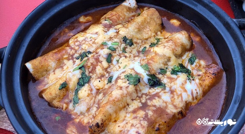 رستوران رستوران و بار مکزیکی ال تورو شهر لنکاوی 