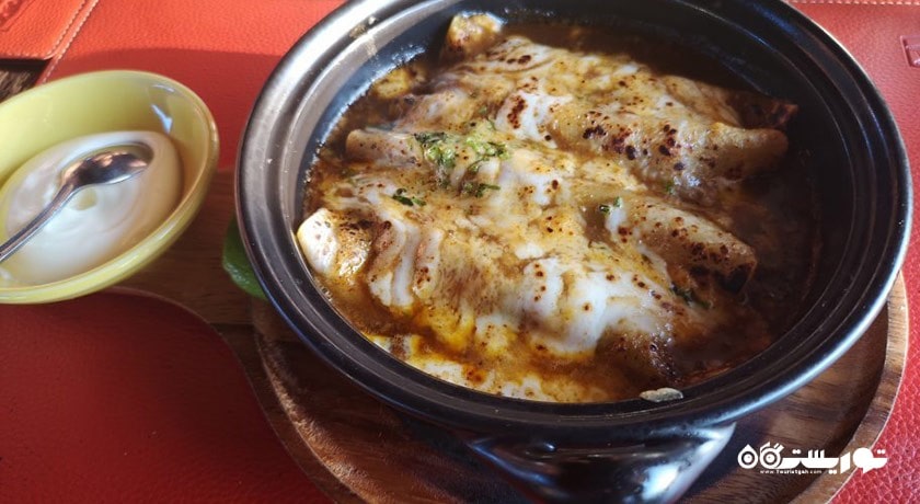 رستوران رستوران و بار مکزیکی ال تورو شهر لنکاوی 