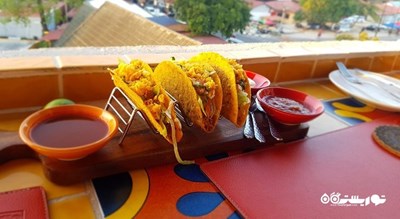 رستوران و بار مکزیکی ال تورو -  شهر لنکاوی