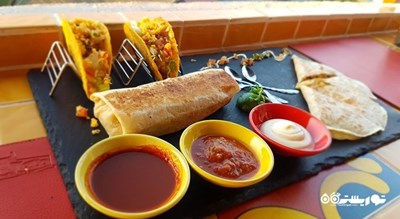 رستوران رستوران و بار مکزیکی ال تورو شهر لنکاوی 