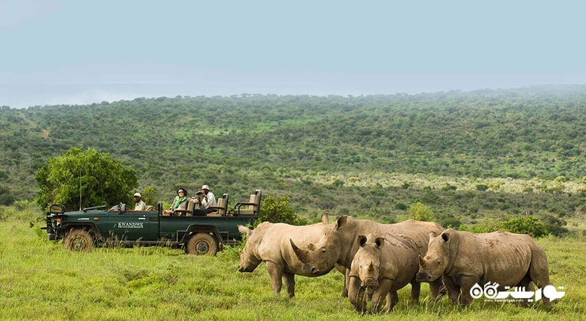 سرگرمی پارک حیات وحش لنکاوی شهر مالزی کشور لنکاوی