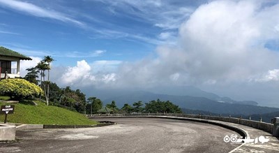 کوه گونانگ رایا -  شهر لنکاوی