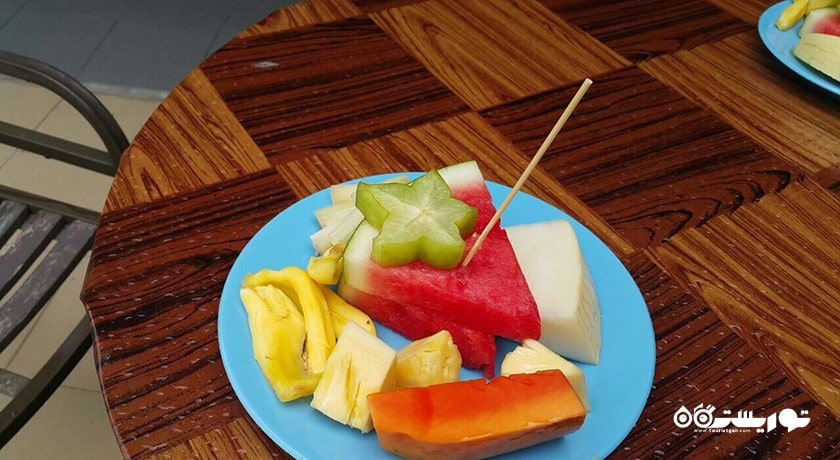 سرگرمی پارک فناوری ماردی آگرو شهر مالزی کشور لنکاوی