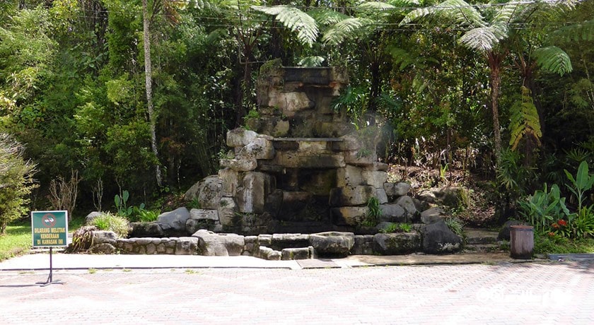 پارک فناوری ماردی آگرو -  شهر لنکاوی