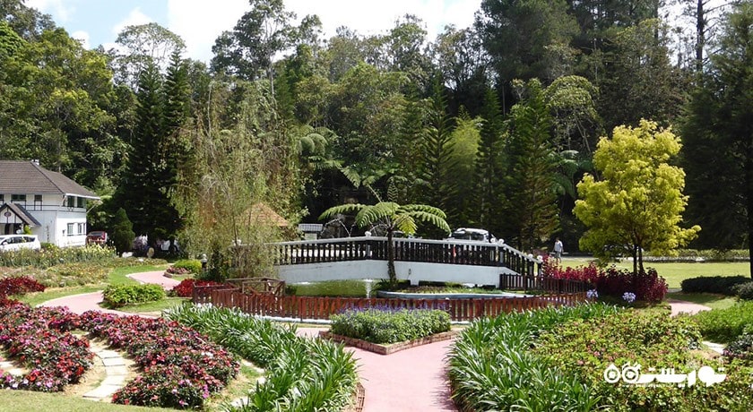 سرگرمی پارک فناوری ماردی آگرو شهر مالزی کشور لنکاوی