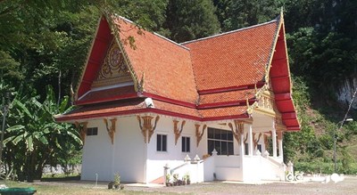  معبد کو وانارام شهر مالزی کشور لنکاوی