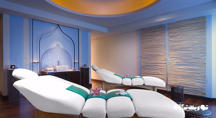 سرگرمی اسپا در لنکاوی شهر مالزی کشور لنکاوی