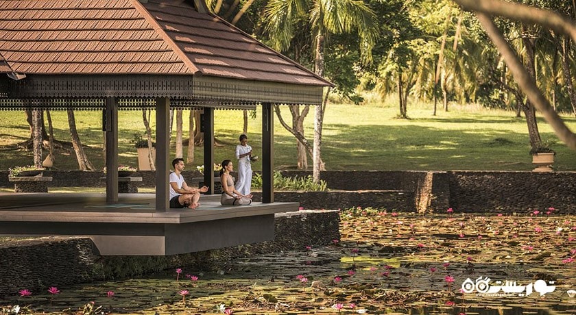 سرگرمی اسپا در لنکاوی شهر مالزی کشور لنکاوی