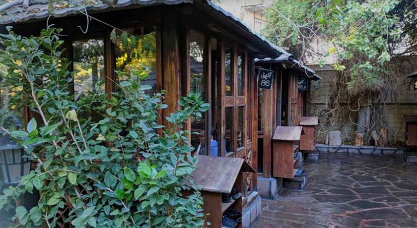  محله فرحزاد شهرستان تهران استان تهران