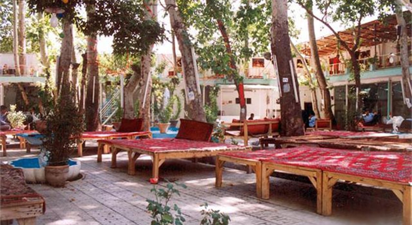 محله فرحزاد -  شهر تهران