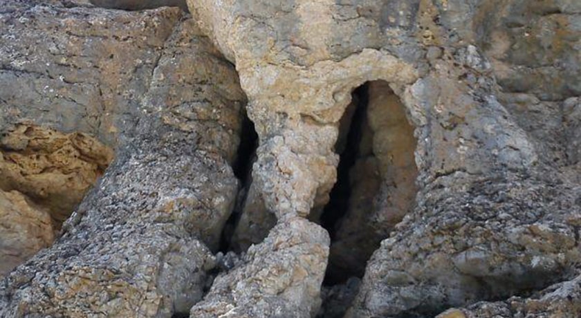  کوه سیاه چال شهرستان تهران استان تهران