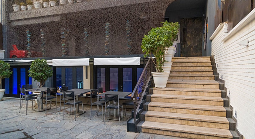  گالری شیرین شهر تهران استان تهران