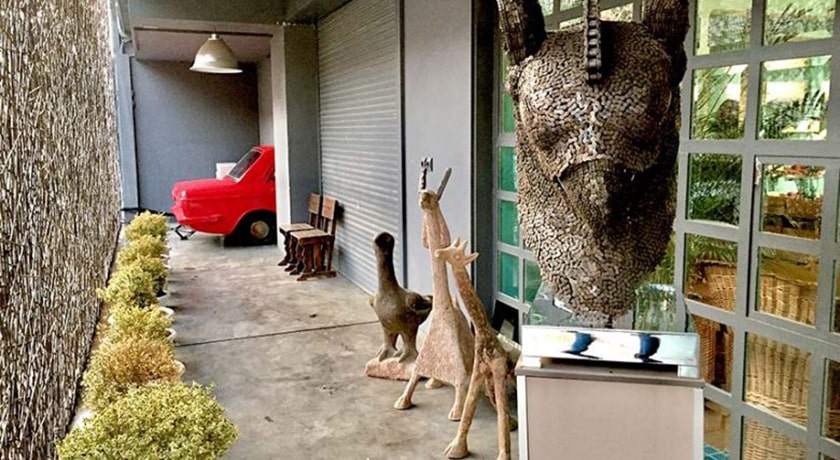  گالری شیرین شهر تهران استان تهران